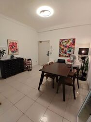 The Sunny Spring (D14), Apartment #602144841